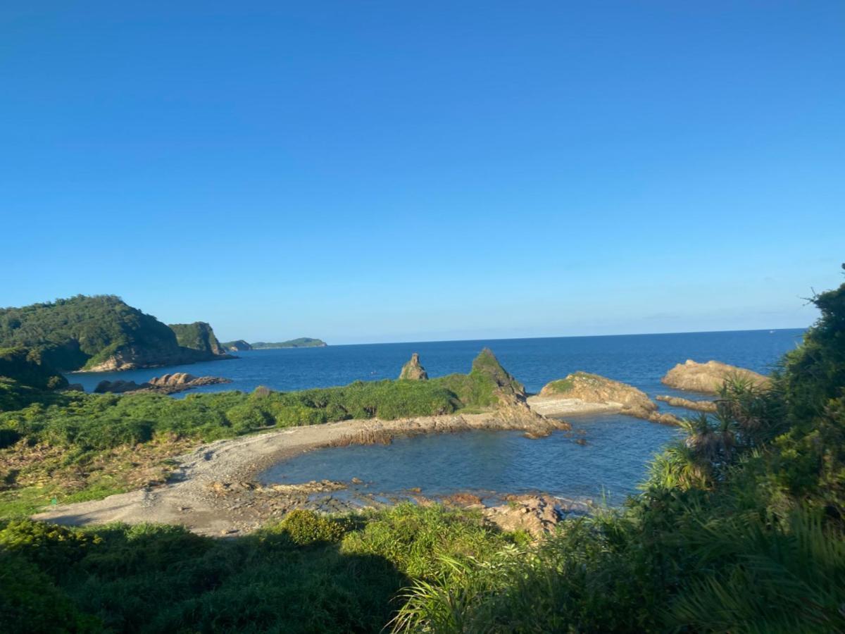 Starlight Boutique Hotel Quang Ninh (Quang Ninh) Exterior foto