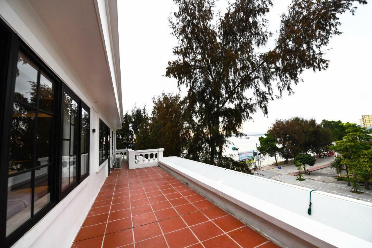 Starlight Boutique Hotel Quang Ninh (Quang Ninh) Exterior foto