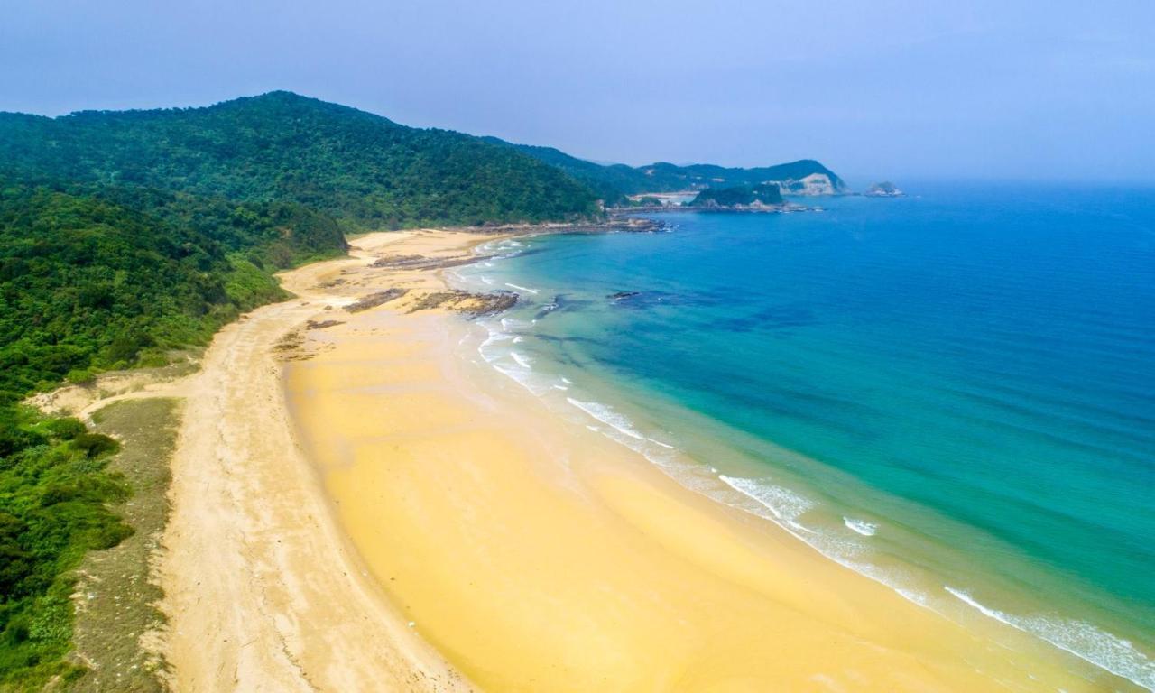 Starlight Boutique Hotel Quang Ninh (Quang Ninh) Exterior foto