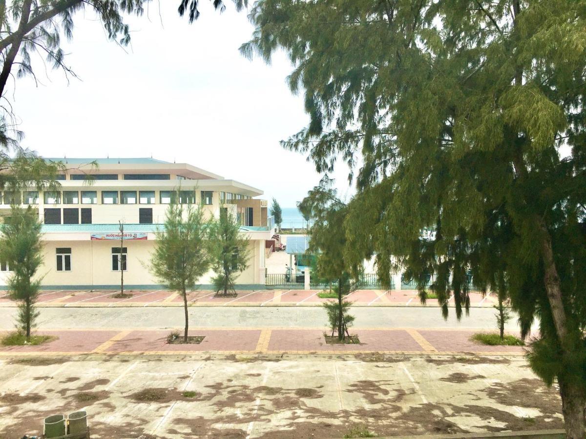 Starlight Boutique Hotel Quang Ninh (Quang Ninh) Exterior foto