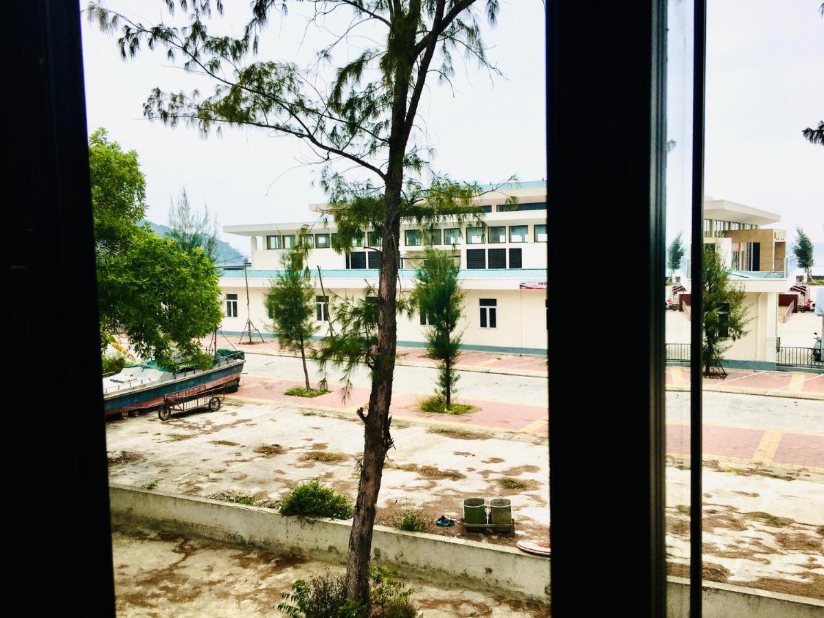 Starlight Boutique Hotel Quang Ninh (Quang Ninh) Exterior foto